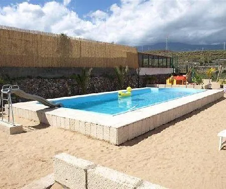 Blockhaus Am Meer Vakantiehuis