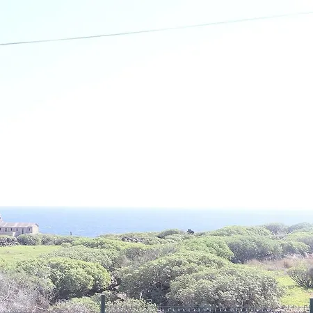 Blockhaus Am Meer Vakantiehuis