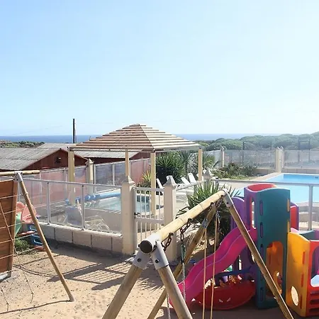Blockhaus Am Meer * Arico Viejo
