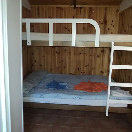 Blockhaus Am Meer Vakantiehuis