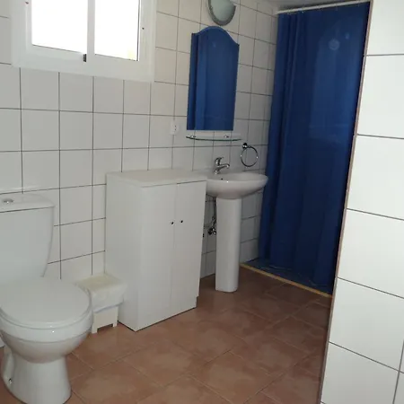Blockhaus Am Meer Vakantiehuis